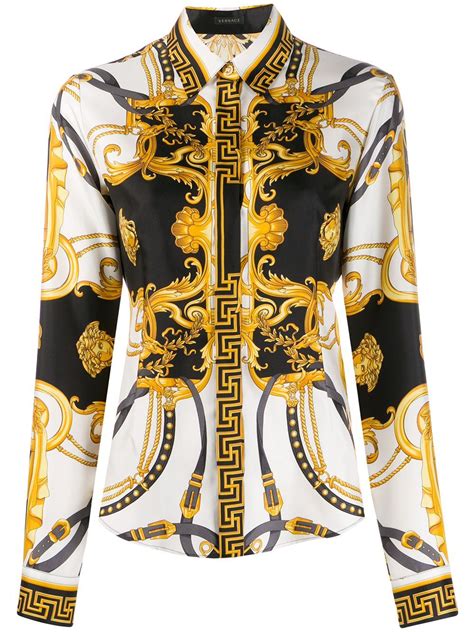 versace womens shirt wholesale